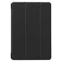 Чехол-книжка Airon Premium Soft для Apple iPad 10.2/Air 3 Black (4821784622495)