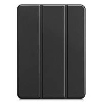 Чохол-книжка Airon Premium для Apple iPad Pro 11" (2020) Black (4821784622455)