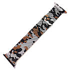 Ремінець Magnetic Metal Strap для Apple Watch 38 / 40mm Brown Camo, фото 3