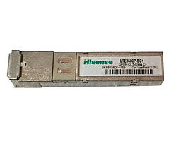 OLT-трансівер SFP GPON Hisense LTE3680P-BH+