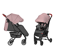 Коляска прогулочная CARRELLO Gloria CRL-8506 Coral Pink ***