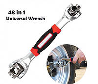 Универсальный ключ Universal Wrench 48в1! BEST
