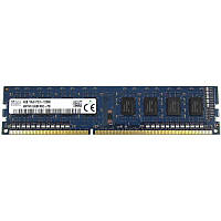 Модуль пам'яті DDR3 4GB/1600 Hynix (HMT451U6BFR8C-PB) Refurbished