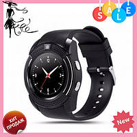 Smart Watch Smart V8 Часы телефон! BEST
