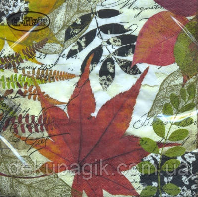 Серветка для декупажу ГР-56, фото 1