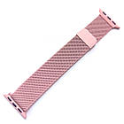 Ремінець Magnetic Metal Strap для Apple Watch 38 / 40mm Light Rose, фото 3