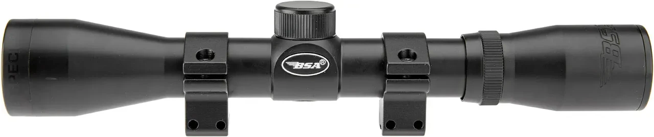 Приціл оптичний BSA Sport 4x32 WR