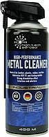 Очиститель High Tech Aerosol Cleaner Metal 400мл (5111) (4820159542390)