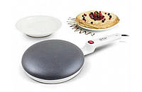 Блинница Sinbo Sp 5208 Crepe Maker! BEST