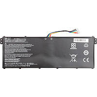 АКБ PowerPlant для ноутбука Acer Aspire E15 ES1-512 Series (AC14B8K) 15.2V 2200mAh (NB410460)