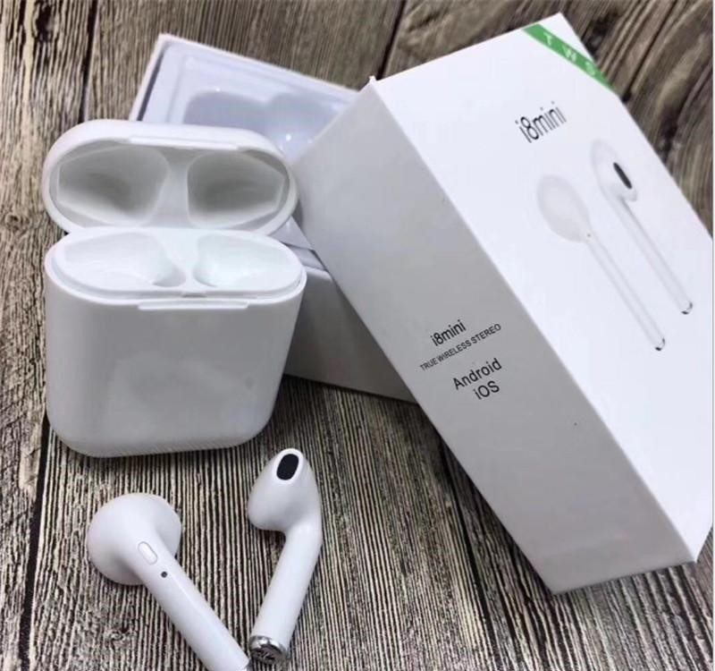 I8 mini earbuds sale