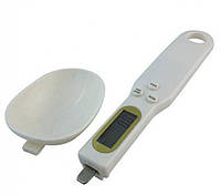 Электронная цифровая мерная ложка-кухонные весы Digital Spoon Scale Original size! BEST