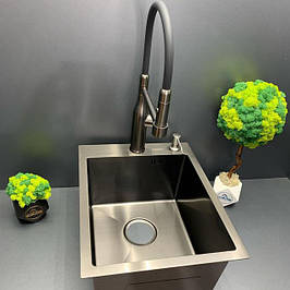 Кухоннi мийки та комплектуючі