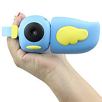 Дитячий Фотоапарат - відеокамера Kids Camera DV-A100 / Дитяча цифрова камера! BEST
