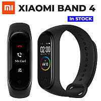 Фитнес браслет Smart Band M6 black aнaлог Хiaomi Mi Band 6 Hey Plus  цветной М6! BEST