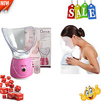 Паровая сауна лица Facial Steamer Osenjie BY 1078! BEST