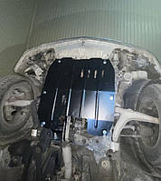 Защита двигателя и КПП Fiat Croma II (194) (2005-2010)
