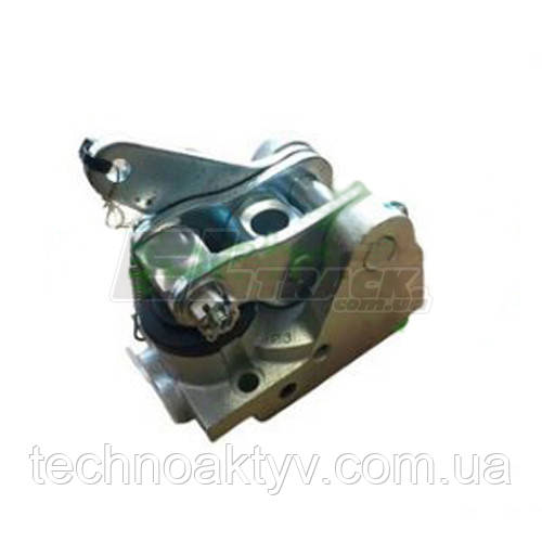 0.900.7125.6 Same Deutz Fahr Циліндр