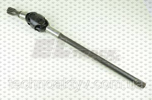 000.521068 Dana Spicer Карданний Вал у зборі