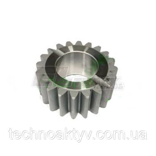 000.630548 Dana Spicer Сателіта