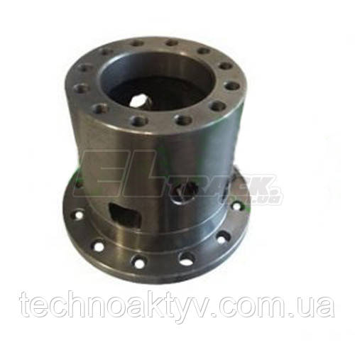 171.04.001.07 Dana Spicer Корпус диференціалу