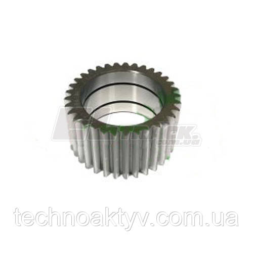 803228 Multicar Сателіта