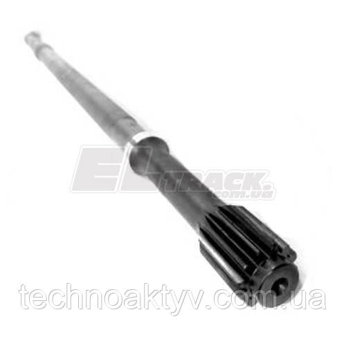 171.06.008.10 Dana Spicer Привідний (карданний) Вал