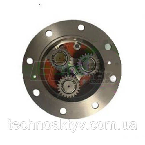 3168110 Caterpillar Корпус (кожух) планетарної передачі