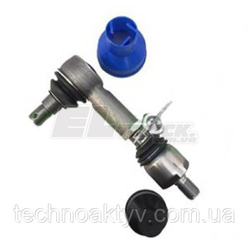 1000242726 Kramer Рульова тяга у зборі