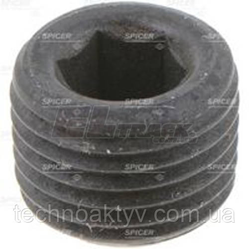 016.14.1138 Dana Spicer Пробка / Заглушка