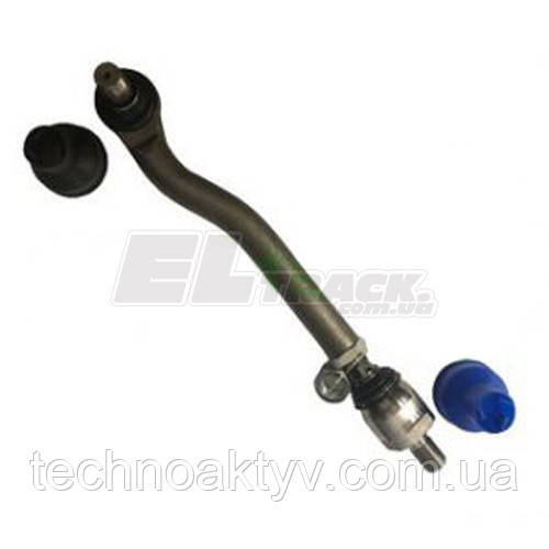 212.24.636.02 Dana Spicer Рульова тяга у зборі