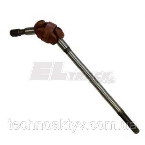 501008059 ZF Привідний (карданний) Вал