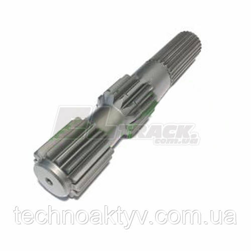 219-4549 Caterpillar Вал шестерні