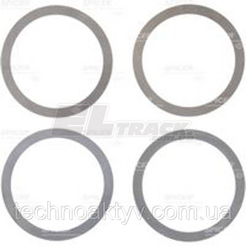 123.04.400.03 Dana Spicer Набір прокладок