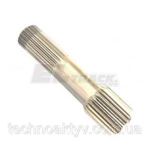 1000249917 Weidemann Вал шестерні