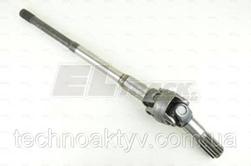 1000242725 Kramer Привідний (карданний) Вал