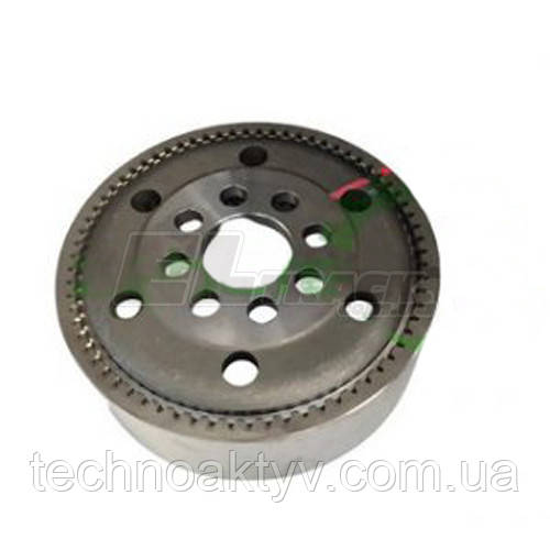 113.06.708.03 Dana Spicer Вінець / Диск