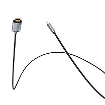 Кабель-перехідник Hoco UA13 Type-C на HDMI Full HD 4K/2K, 1.8 м, фото 5