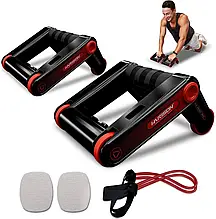 Ролер для фітнесу whill rollers