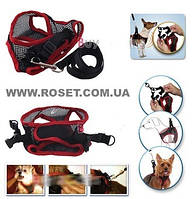 Поводок Comfy Control Harness
