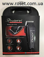 Машинка для стриження волосся Gemei GM-1016