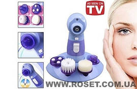 Система для чищення обличчя Power Perfect Pore