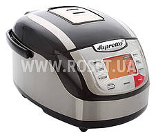 Універсальна мультиварка — Supretto "Розумний кухар" — 5 л