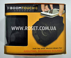 Бездротова колонка для телефона BoomTouch Speaker Boombox