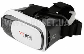3D Окуляри розширеної реальності — VR BOX