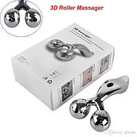 Універсальний роликовий ліфтинг-масажер — 3D Massager XC — 117