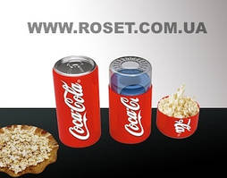 Попкорница popcorn maker homease