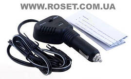 Прилад для підзаряджання автомобільного акумулятора Emergency car jump starter