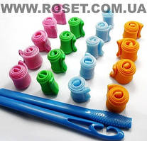 Бігуді Magic Roller