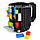 Кухоль-Lego — Build-On Brick Mug 340 мл, фото 5